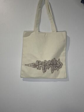 Travis Scott Cactus Jack “I Can See The Future” Tote